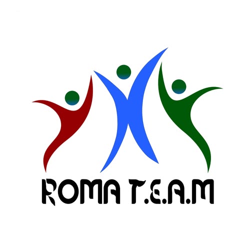 Asociația ROMA T.E.A.M